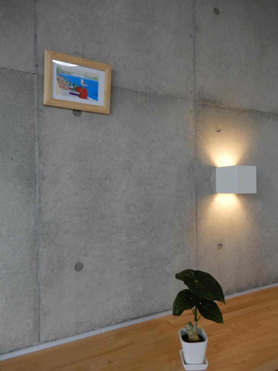 Shimonoseki Hinoyama Youth Hostel คิตะคิวชู ภายนอก รูปภาพ